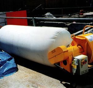 Air Scrubbers