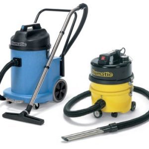 Vacuum Cleaners