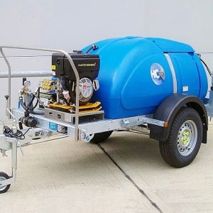Pressure Washers