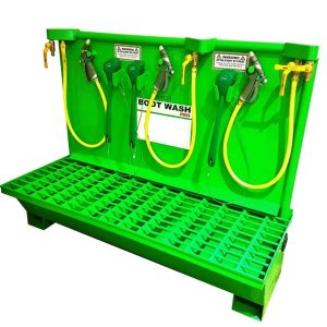 Site Services