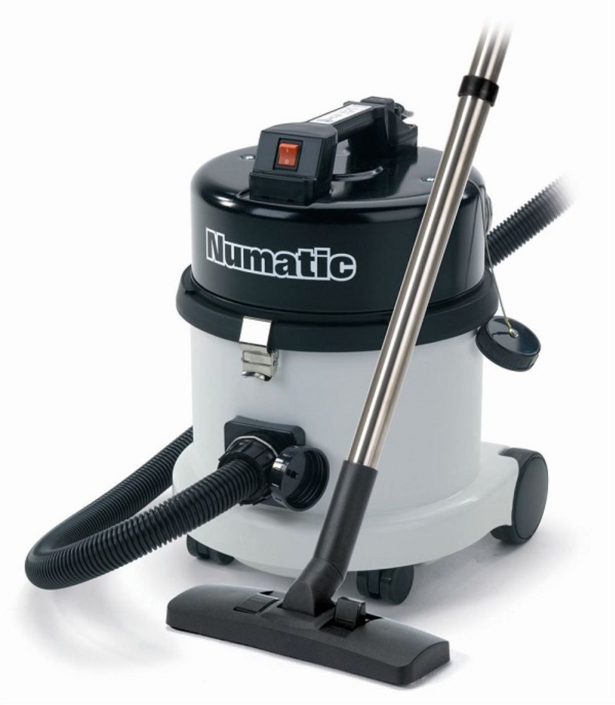 Clean Room Vacuum Hire